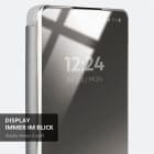 moex Void Case Samsung Galaxy A71 Klapphülle Hochglanz – Produktbild 3