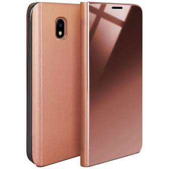 moex Void Case Samsung Galaxy J3 (2017) Klapphülle Hochglanz – Sunset moex Void Case Samsung Galaxy J3 (2017) Klapphülle Hochglanz – Sunset