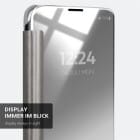 moex Void Case Samsung Galaxy J3 (2017) Klapphülle Hochglanz – Produktbild 3