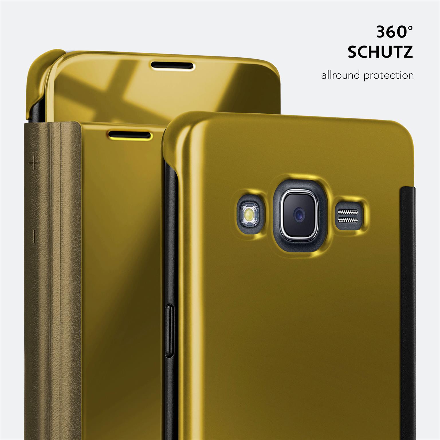moex Void Case Samsung Galaxy J5 (2015) Klapphülle Hochglanz – Weiteres Produktbild 8 moex Void Case Samsung Galaxy J5 (2015) Klapphülle Hochglanz – Weiteres Produktbild 8