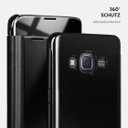 moex Void Case Samsung Galaxy J5 (2015) Klapphülle Hochglanz – Produktbild 8
