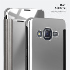 moex Void Case Samsung Galaxy J5 (2015) Klapphülle Hochglanz – Weiteres Produktbild 8