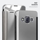 moex Void Case Samsung Galaxy J5 (2015) Klapphülle Hochglanz – Produktbild 8