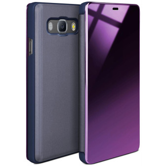 moex Void Case Samsung Galaxy J5 (2016) Klapphülle Hochglanz – Midnight moex Void Case Samsung Galaxy J5 (2016) Klapphülle Hochglanz – Midnight