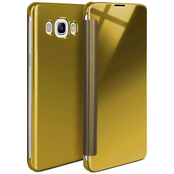 moex Void Case Samsung Galaxy J5 (2016) Klapphülle Hochglanz – Weiteres Produktbild 1 moex Void Case Samsung Galaxy J5 (2016) Klapphülle Hochglanz – Weiteres Produktbild 1