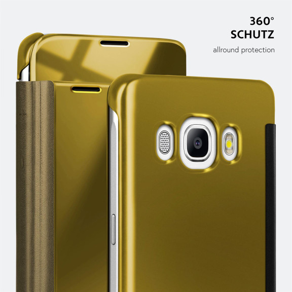 moex Void Case Samsung Galaxy J5 (2016) Klapphülle Hochglanz – Weiteres Produktbild 8 moex Void Case Samsung Galaxy J5 (2016) Klapphülle Hochglanz – Weiteres Produktbild 8