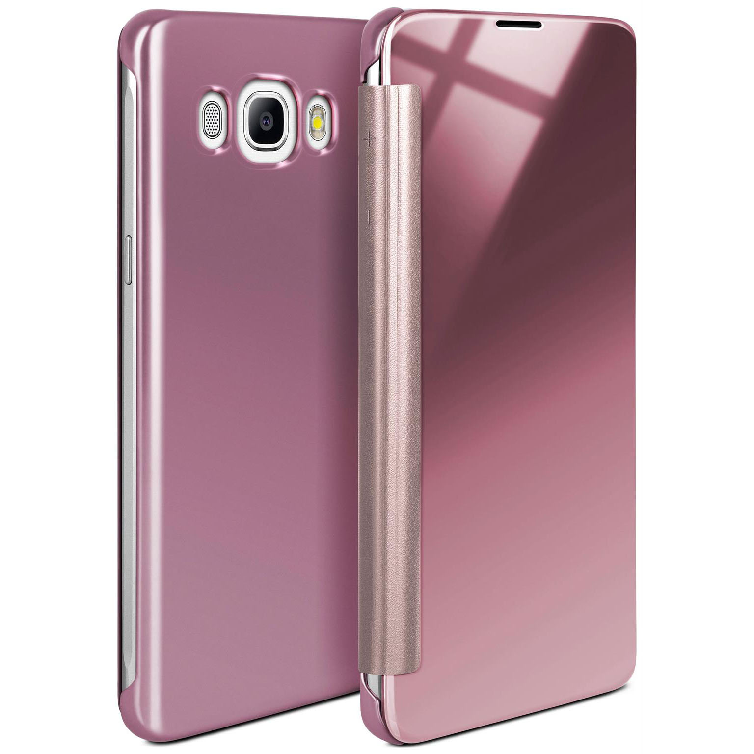 moex Void Case Samsung Galaxy J5 (2016) Klapphülle Hochglanz – Weiteres Produktbild 1 moex Void Case Samsung Galaxy J5 (2016) Klapphülle Hochglanz – Weiteres Produktbild 1