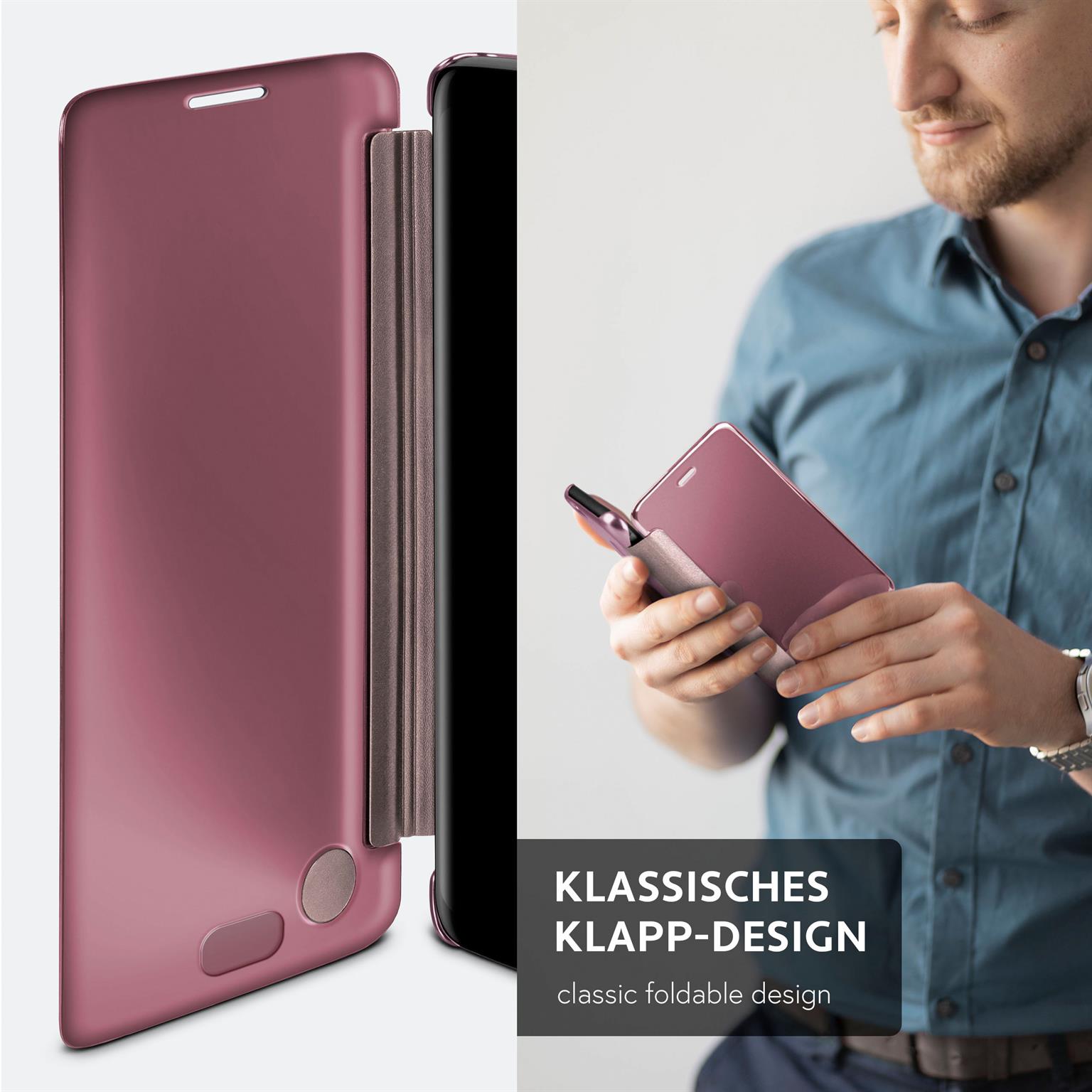 moex Void Case Samsung Galaxy J5 (2016) Klapphülle Hochglanz – Weiteres Produktbild 4 moex Void Case Samsung Galaxy J5 (2016) Klapphülle Hochglanz – Weiteres Produktbild 4