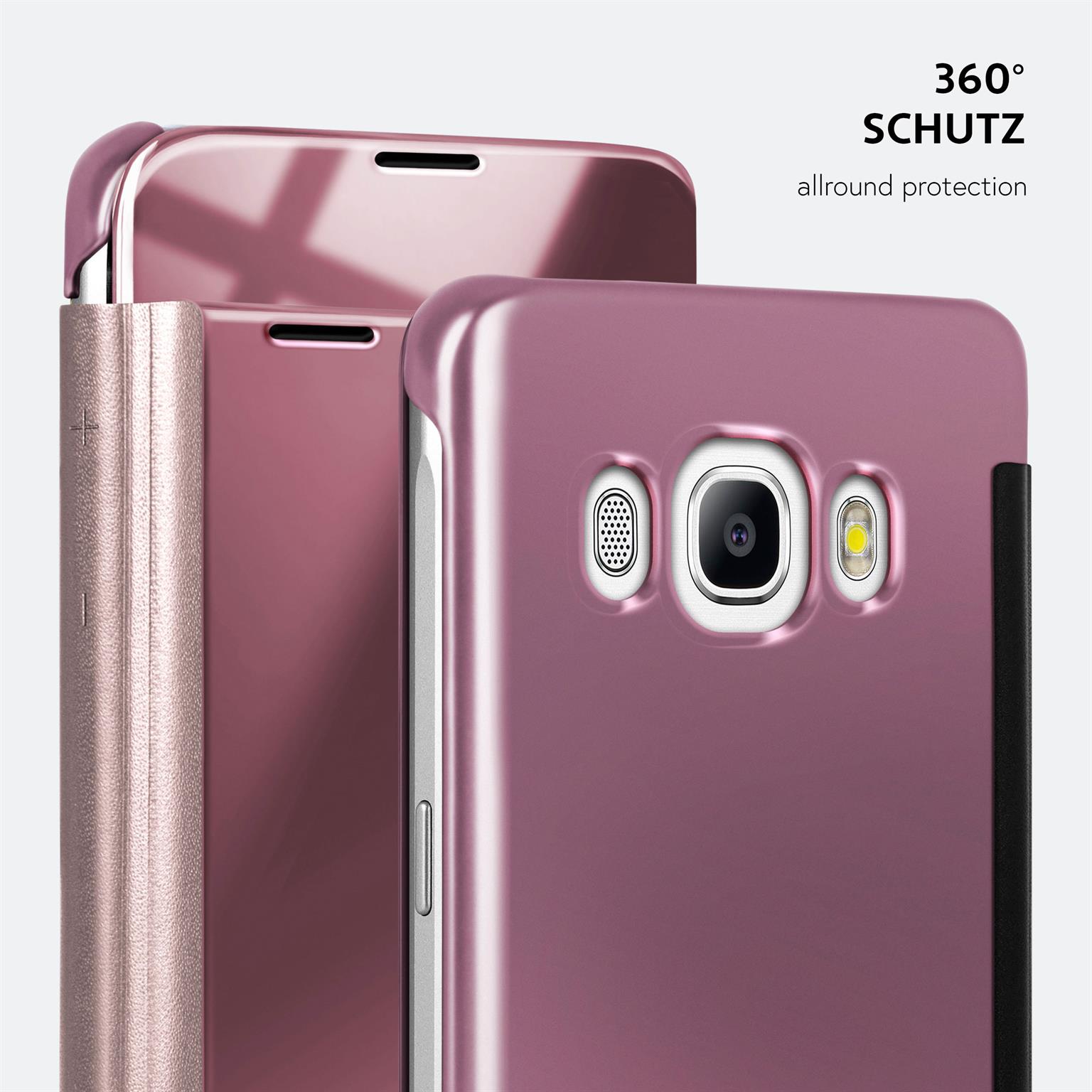 moex Void Case Samsung Galaxy J5 (2016) Klapphülle Hochglanz – Weiteres Produktbild 8 moex Void Case Samsung Galaxy J5 (2016) Klapphülle Hochglanz – Weiteres Produktbild 8