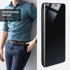 moex Void Case Samsung Galaxy J5 (2016) Klapphülle Hochglanz – Weiteres Produktbild 2