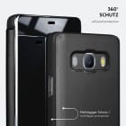 moex Void Case Samsung Galaxy J5 (2016) Klapphülle Hochglanz – Weiteres Produktbild 8