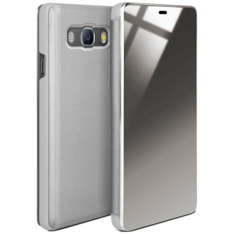 moex Void Case Samsung Galaxy J5 (2016) Klapphülle Hochglanz – Infinity moex Void Case Samsung Galaxy J5 (2016) Klapphülle Hochglanz – Infinity