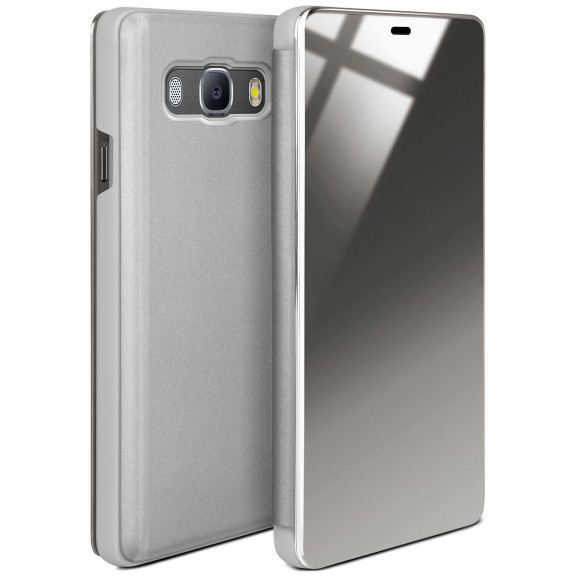 moex Void Case Samsung Galaxy J5 (2016) Klapphülle Hochglanz – Weiteres Produktbild 1 moex Void Case Samsung Galaxy J5 (2016) Klapphülle Hochglanz – Weiteres Produktbild 1