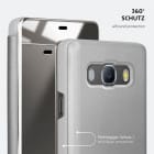 moex Void Case Samsung Galaxy J5 (2016) Klapphülle Hochglanz – Weiteres Produktbild 8
