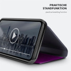 moex Void Case Samsung Galaxy J5 (2017) Klapphülle Hochglanz – Produktbild 7