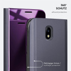 moex Void Case Samsung Galaxy J5 (2017) Klapphülle Hochglanz – Weiteres Produktbild 8