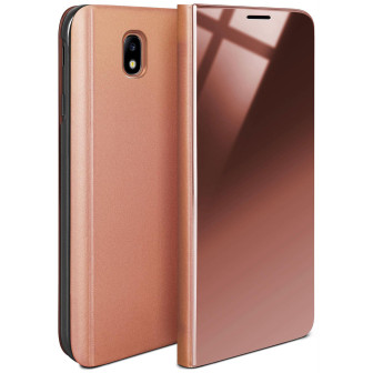 moex Void Case Samsung Galaxy J5 (2017) Klapphülle Hochglanz – Sunset moex Void Case Samsung Galaxy J5 (2017) Klapphülle Hochglanz – Sunset