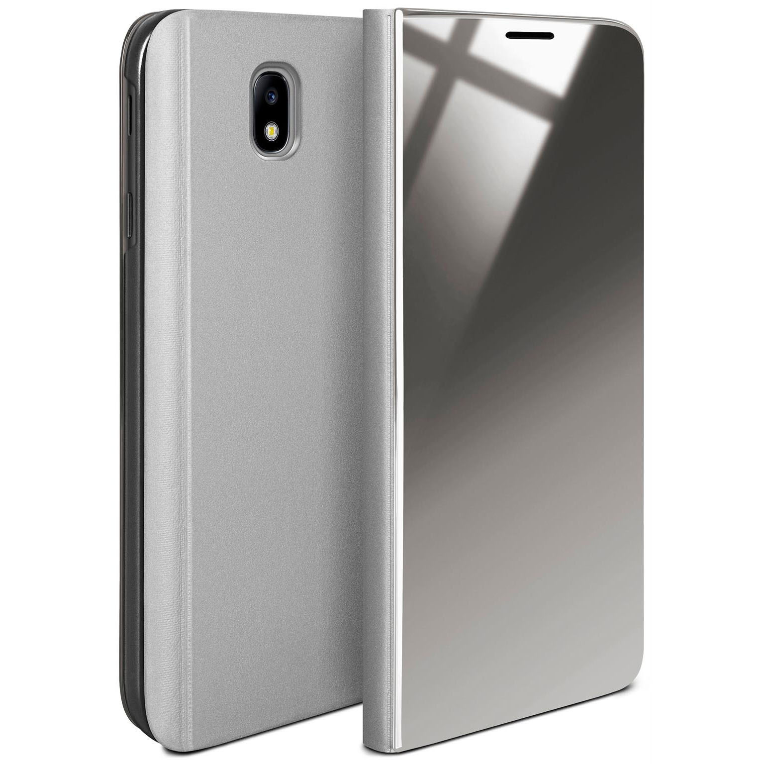 moex Void Case Samsung Galaxy J5 (2017) Klapphülle Hochglanz – Weiteres Produktbild 1 moex Void Case Samsung Galaxy J5 (2017) Klapphülle Hochglanz – Weiteres Produktbild 1