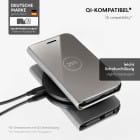 moex Void Case Samsung Galaxy J5 (2017) Klapphülle Hochglanz – Produktbild 5