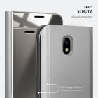 moex Void Case Samsung Galaxy J5 (2017) Klapphülle Hochglanz – Produktbild 8