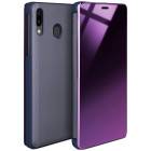 moex Void Case Samsung Galaxy M20 Klapphülle Hochglanz – Weiteres Produktbild 1