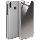 moex Void Case Samsung Galaxy M20 Klapphülle Hochglanz – Produktbild 1