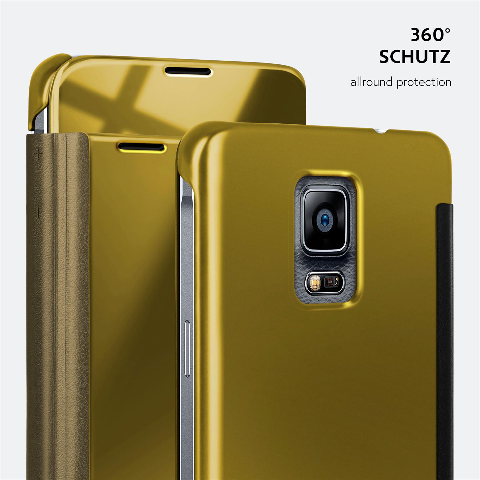 moex Void Case Samsung Galaxy Note 4 Klapphülle Hochglanz – Weiteres Produktbild 8 moex Void Case Samsung Galaxy Note 4 Klapphülle Hochglanz – Weiteres Produktbild 8