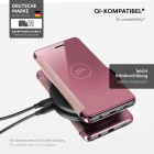 moex Void Case Samsung Galaxy Note 4 Klapphülle Hochglanz – Weiteres Produktbild 5