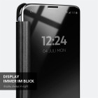 moex Void Case Samsung Galaxy Note 4 Klapphülle Hochglanz – Weiteres Produktbild 3