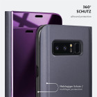 moex Void Case Samsung Galaxy Note 8 Klapphülle Hochglanz – Produktbild 8