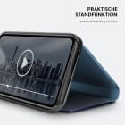 moex Void Case Samsung Galaxy Note 8 Klapphülle Hochglanz – Produktbild 7