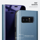 moex Void Case Samsung Galaxy Note 8 Klapphülle Hochglanz – Weiteres Produktbild 8