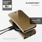 moex Void Case Samsung Galaxy Note 8 Klapphülle Hochglanz – Produktbild 5