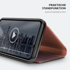 moex Void Case Samsung Galaxy Note 8 Klapphülle Hochglanz – Weiteres Produktbild 7