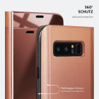 moex Void Case Samsung Galaxy Note 8 Klapphülle Hochglanz – Weiteres Produktbild 8