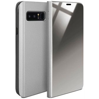 moex Void Case Samsung Galaxy Note 8 Klapphülle Hochglanz – Infinity moex Void Case Samsung Galaxy Note 8 Klapphülle Hochglanz – Infinity