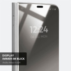 moex Void Case Samsung Galaxy Note 8 Klapphülle Hochglanz – Weiteres Produktbild 3