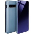 moex Void Case Samsung Galaxy S10 Klapphülle Hochglanz – Weiteres Produktbild 1