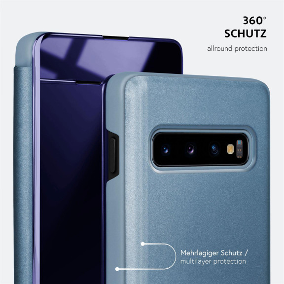 moex Void Case Samsung Galaxy S10 Klapphülle Hochglanz – Weiteres Produktbild 8 moex Void Case Samsung Galaxy S10 Klapphülle Hochglanz – Weiteres Produktbild 8