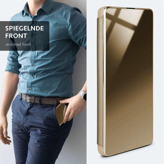 moex Void Case Samsung Galaxy S10 Klapphülle Hochglanz – Weiteres Produktbild 2 moex Void Case Samsung Galaxy S10 Klapphülle Hochglanz – Weiteres Produktbild 2