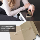 moex Void Case Samsung Galaxy S10 Klapphülle Hochglanz – Weiteres Produktbild 6