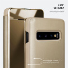 moex Void Case Samsung Galaxy S10 Klapphülle Hochglanz – Weiteres Produktbild 8