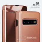 moex Void Case Samsung Galaxy S10 Klapphülle Hochglanz – Weiteres Produktbild 8