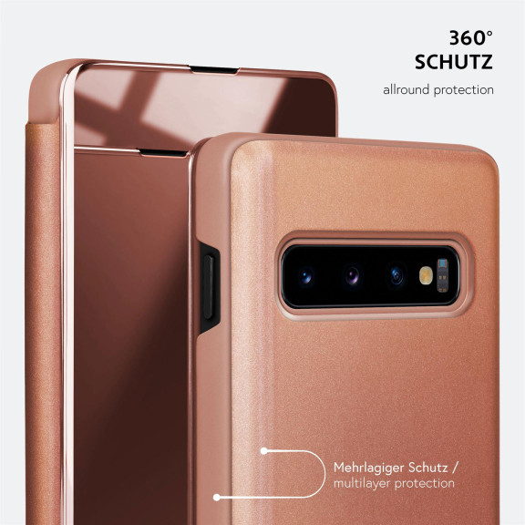 moex Void Case Samsung Galaxy S10 Klapphülle Hochglanz – Weiteres Produktbild 8 moex Void Case Samsung Galaxy S10 Klapphülle Hochglanz – Weiteres Produktbild 8