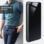 moex Void Case Samsung Galaxy S10 Klapphülle Hochglanz – Weiteres Produktbild 2