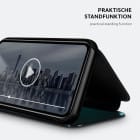 moex Void Case Samsung Galaxy S10 Klapphülle Hochglanz – Weiteres Produktbild 7