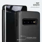moex Void Case Samsung Galaxy S10 Klapphülle Hochglanz – Weiteres Produktbild 8