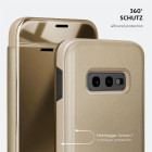 moex Void Case Samsung Galaxy S10e Klapphülle Hochglanz – Weiteres Produktbild 8