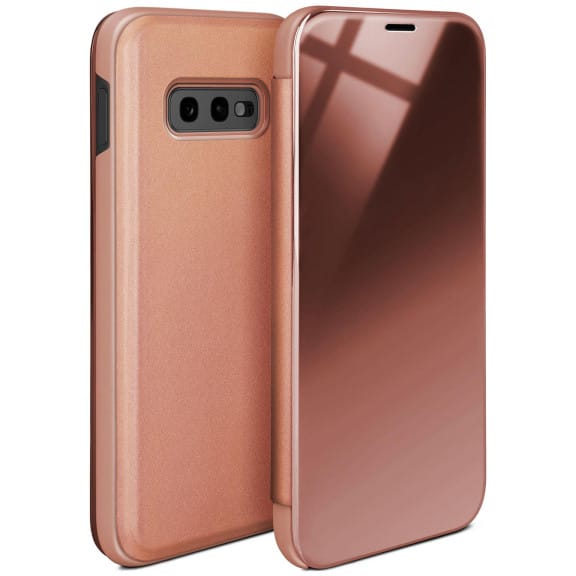 moex Void Case Samsung Galaxy S10e Klapphülle Hochglanz – Weiteres Produktbild 1 moex Void Case Samsung Galaxy S10e Klapphülle Hochglanz – Weiteres Produktbild 1