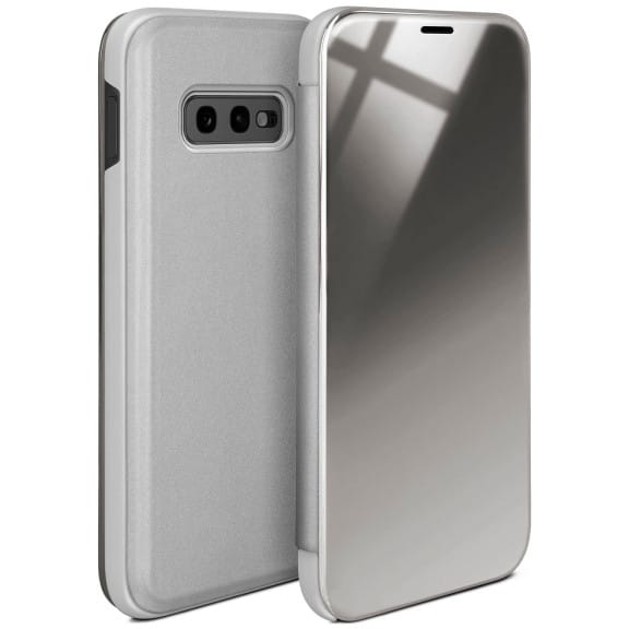 moex Void Case Samsung Galaxy S10e Klapphülle Hochglanz – Weiteres Produktbild 1 moex Void Case Samsung Galaxy S10e Klapphülle Hochglanz – Weiteres Produktbild 1